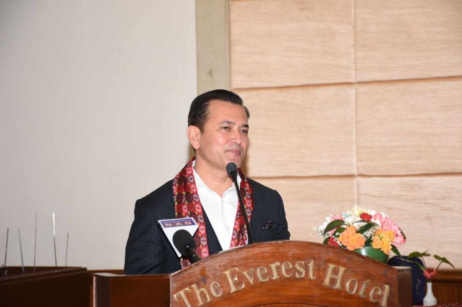 निर्णय पुनर्विचार गरेर शेयर जारी गर्न सक्ने व्यवस्था गरिदिन लेखा समितिलाई इप्पानकाे पत्र